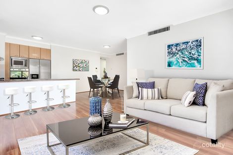 Property photo of 92/55 Jones Street Ultimo NSW 2007