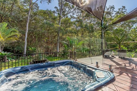 Property photo of 35 Uplands Court Tallai QLD 4213