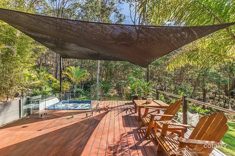 Property photo of 35 Uplands Court Tallai QLD 4213