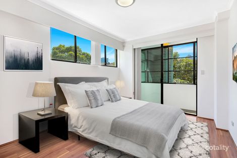 Property photo of 92/55 Jones Street Ultimo NSW 2007