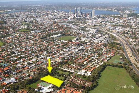 7/18 Brentham St, Leederville, WA 6007