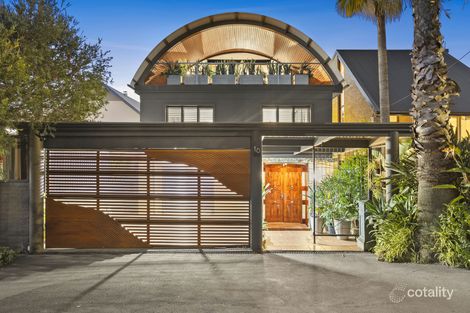 Property photo of 10 Tasman Street Dee Why NSW 2099