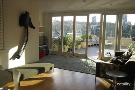 12/5 Elizabeth Bay Cres, Elizabeth Bay, NSW 2011