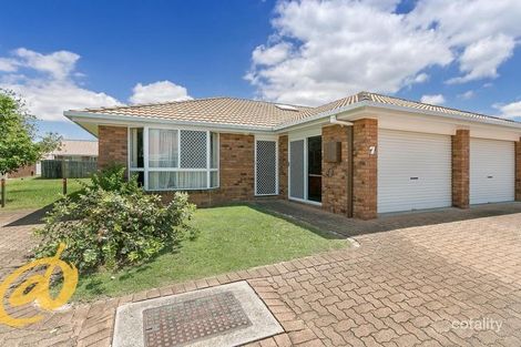 Property photo of 7 Bakarnis Court Brendale QLD 4500