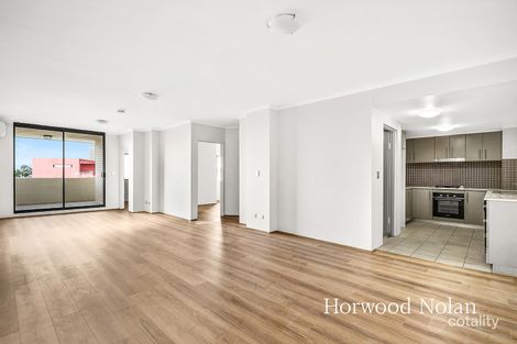 Property photo of 117/1 Clarence Street Strathfield NSW 2135