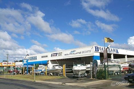 Ereton Dr, Arundel, QLD 4214