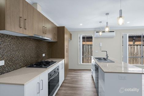 Property photo of 35 Safari Drive Tarneit VIC 3029