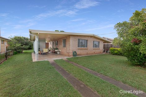 Property photo of 2 Fleming Street Norville QLD 4670