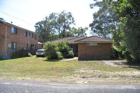 1 Rothwell St, Woy Woy, NSW 2256