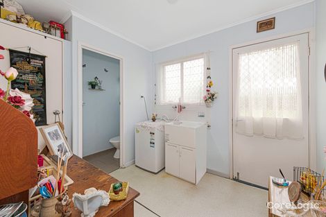 Property photo of 2 Fleming Street Norville QLD 4670