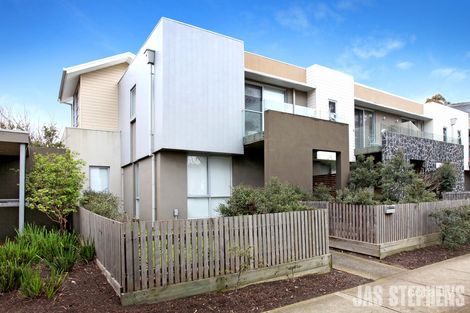 Property photo of 112 Mason Street Newport VIC 3015