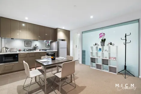 Property photo of 3411/601 Little Lonsdale Street Melbourne VIC 3000