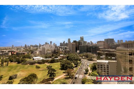 Property photo of 504/12 Queens Road Melbourne VIC 3004