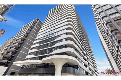 Property photo of 504/12 Queens Road Melbourne VIC 3004