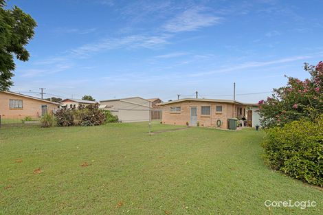 Property photo of 2 Fleming Street Norville QLD 4670