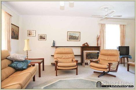 Property photo of 44 Glynn Place Hughes ACT 2605