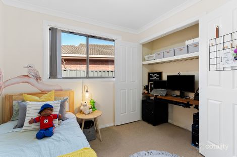 Property photo of 1/4 Clement Court Mill Park VIC 3082