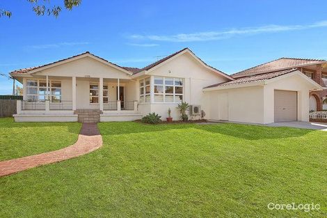 Property photo of 119 Taylor Street Condell Park NSW 2200