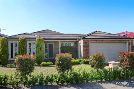 Property photo of 40 Victoria Knox Avenue Rowville VIC 3178