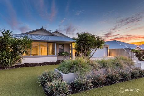 Property photo of 12 Baglione Green Tapping WA 6065