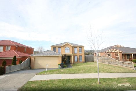 32 Victoria Knox Ave, Rowville, VIC 3178