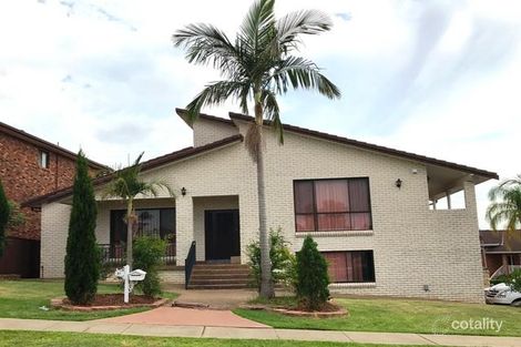 Property photo of 21 Hanwood Place Edensor Park NSW 2176