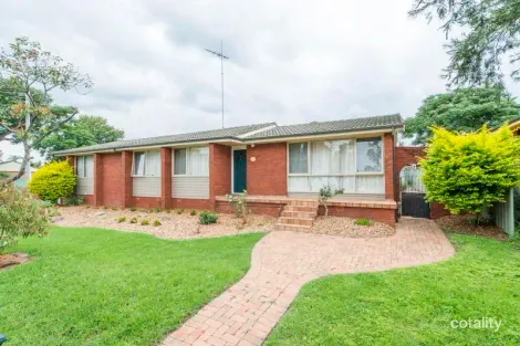 4 Hartigan Ave, Emu Plains, NSW 2750