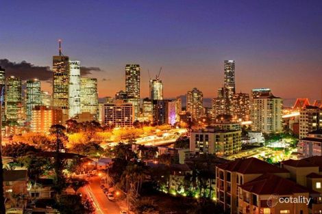 Property photo of 29/89 Lambert Street Kangaroo Point QLD 4169