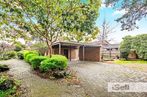 Property photo of 793 Ferntree Gully Road Wheelers Hill VIC 3150