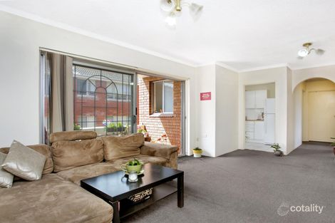 Property photo of 5/10 Edward Street Ryde NSW 2112