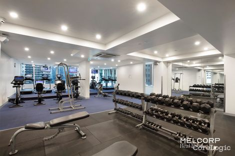 Property photo of 2102/483 Swanston Street Melbourne VIC 3000