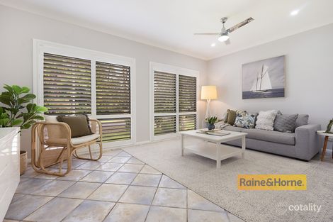 Property photo of 48 Kallaroo Road Umina Beach NSW 2257