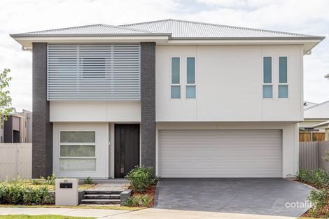 26 Merrick Way, Gledswood Hills, NSW 2557
