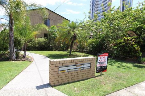 Property photo of 1/29 White Street Southport QLD 4215