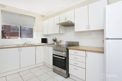 Property photo of 5/10 Edward Street Ryde NSW 2112