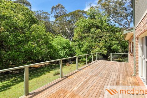 Property photo of 4/150-158 North West Arm Road Grays Point NSW 2232