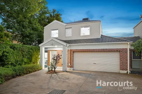 Property photo of 7/8 Willgilson Court Oakleigh VIC 3166