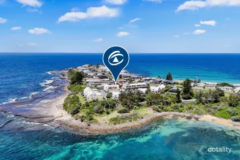 12/210 Penguins Head Rd, Culburra Beach, NSW 2540