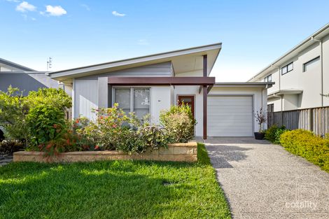 24 Carlisle Cct, Mountain Creek, QLD 4557