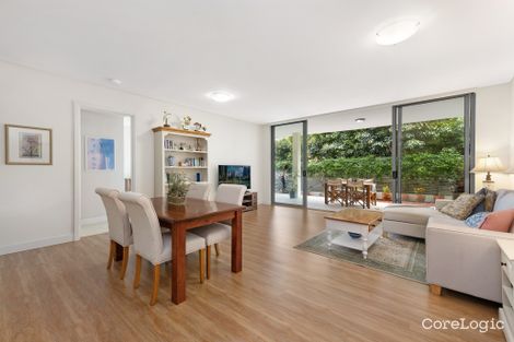 Property photo of 206/2-8 Bruce Avenue Killara NSW 2071