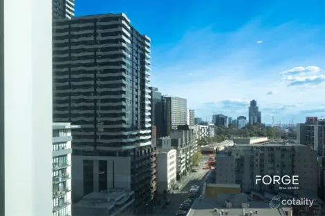1108/462 Elizabeth St, Melbourne, VIC 3000