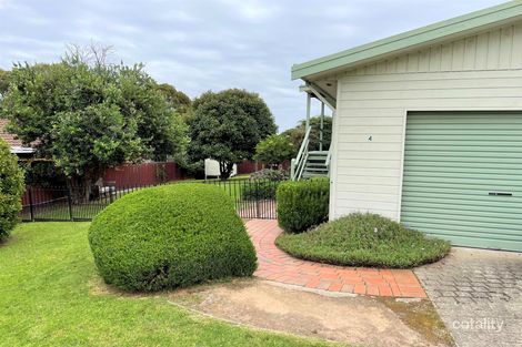 Property photo of 4 Kings Court Metung VIC 3904