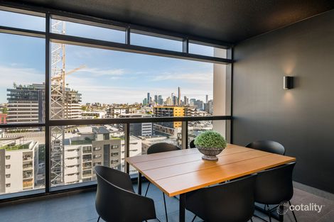 1002/18 Longland St, Newstead, QLD 4006