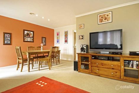 Property photo of 1 Dunnett Street Dunlop ACT 2615