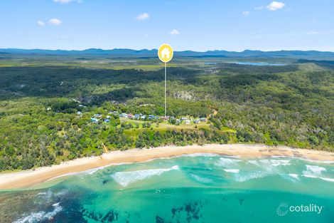 Property photo of 34 Nugget Street Diggers Camp NSW 2462