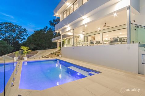 Property photo of 28 Crane Place Mudgeeraba QLD 4213
