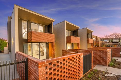 Property photo of 2/16 Ducane Street Forrest ACT 2603