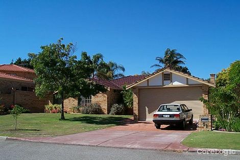 Property photo of 51 Connelly Way Booragoon WA 6154