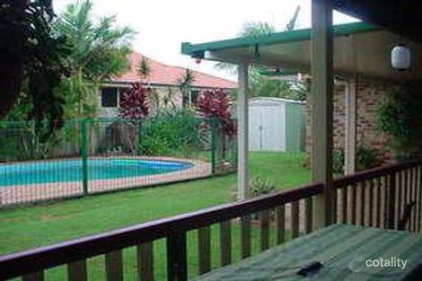Property photo of 29 Lewis Place Manly West QLD 4179