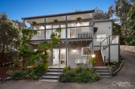Property photo of 450 Ringwood-Warrandyte Road Warrandyte VIC 3113